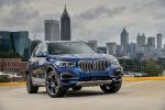 BMW X5 xDrive40i 2018 года (NA)